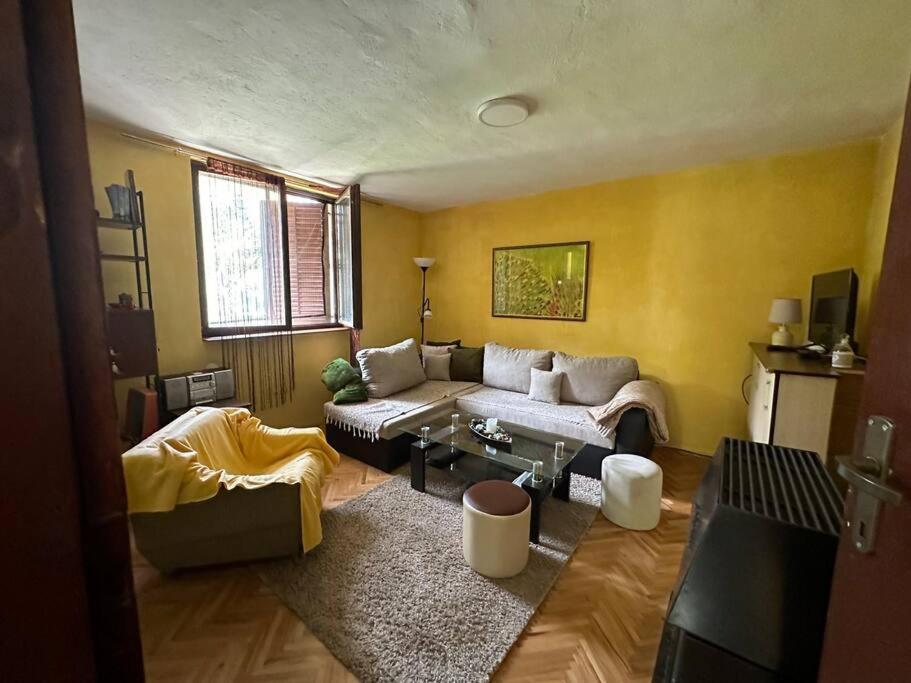 Cosy Mountain Villa In Nizepole บิโตลา ภายนอก รูปภาพ